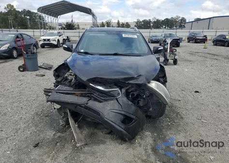 2014 Hyundai Tucson Gls z USA, uszkodzony, nr VIN KM8JUCAG2EU794257